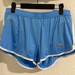 Tracksmith Twighlight Running Shorts 2”